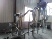 氣流磨超細粉碎機